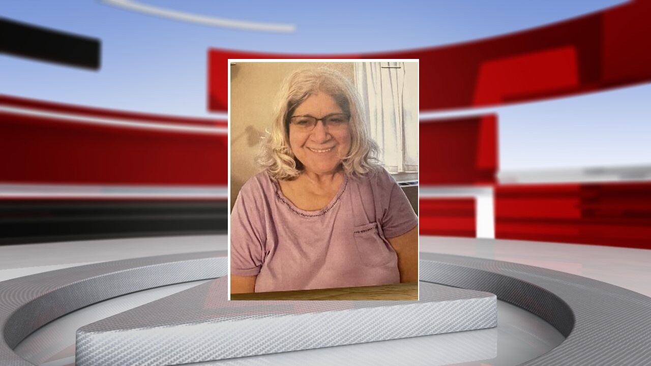 Police looking for 69-year-old woman from Louisville's Limerick neighborhood